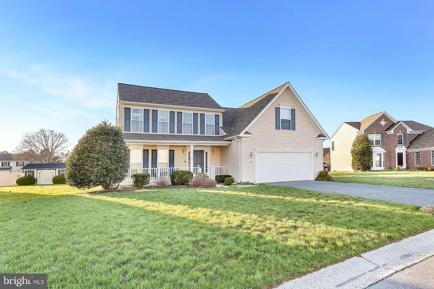 126 Paddock Dr photo 1