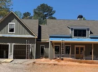 1429 Willowbend Pl, Monroe, GA 30655