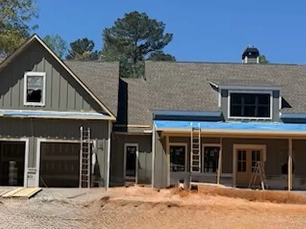 1429 Willowbend Pl, Monroe, GA 30655