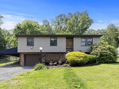 3863 Grist Mill Ln, Murrysville, PA, 15668