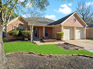 16722 Rockbend, Houston, TX 77084