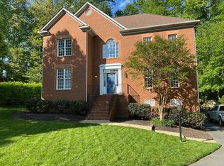 12104 Glastonbury Pl, Henrico, VA 23233
