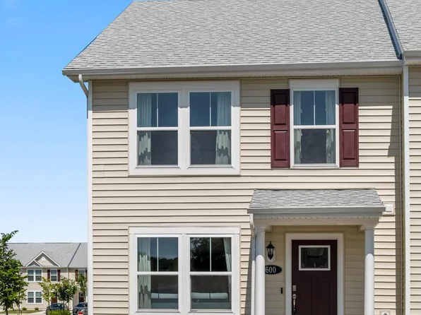 600 Widgeon Way, Cambridge, MD 21613