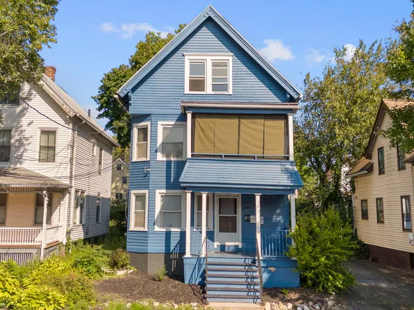 55 Miller Street, New Haven, CT 06511