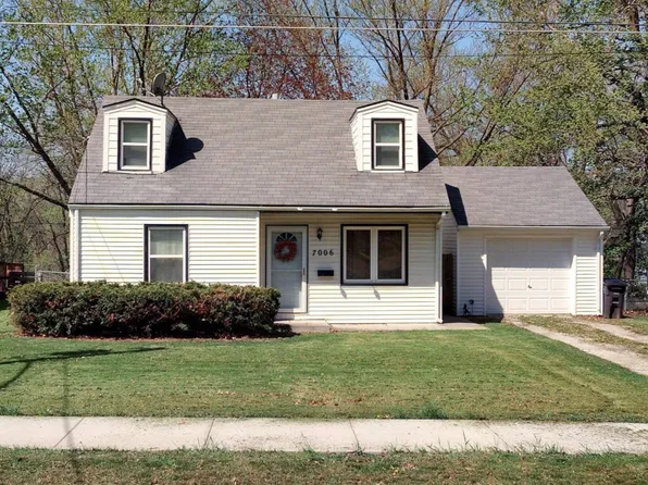7006 SW 15th St, Des Moines, IA 50315