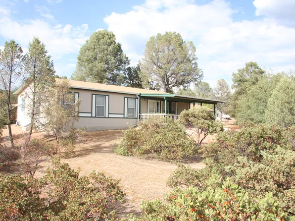 610 E Park Dr, Payson, AZ 85541