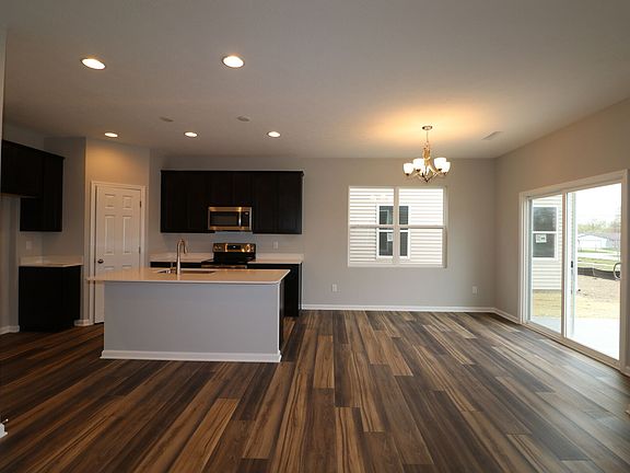 Kitchen - Representational Photo
