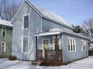 130 Midland Ave, Findlay, OH 45840