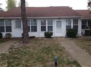 90B Cambridge Cir, Manchester, NJ 08759