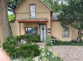 312 E Pitkin St, Fort Collins, CO 80524