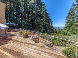 13186 Skyline Blvd, Woodside, CA 94062
