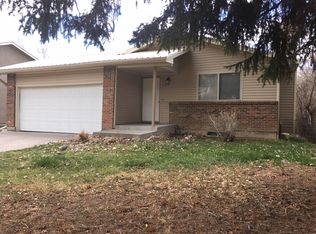 878 Hill St, Meeker, CO 81641
