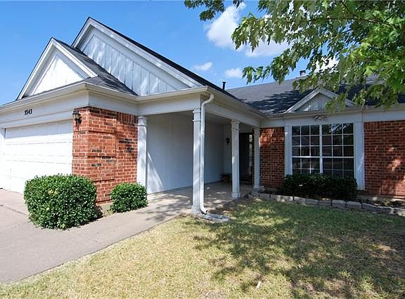 2nd image of 5543 Silver Maple Dr