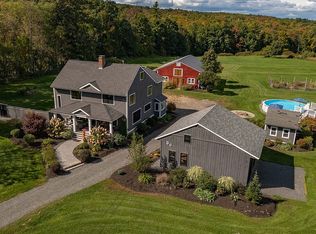 36 Fox Farm Hill Rd, North Berwick, ME 03906