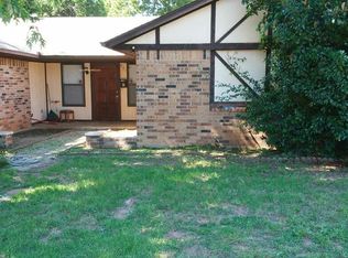 551 SW 53rd St, Oklahoma City, OK 73109