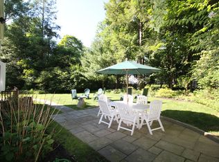 1 Chatham Rd, Chappaqua, NY 10514