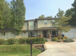 223 Honeysuckle St, Billings, MT 59106