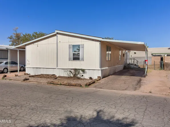 2340 E UNIVERSITY Drive #237, Tempe, AZ 85288