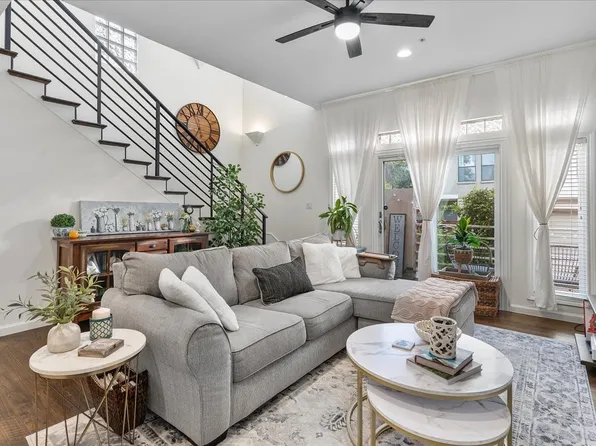 4040 Avondale Ave APT 405, Dallas, TX 75219