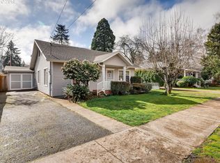 311 Silver St, Silverton, OR 97381