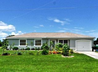 2031 SE Tiffany Ave, Pt Saint Lucie, FL 34953