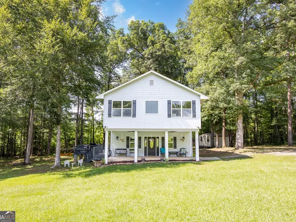 170 Slappy Dr, Hamilton, GA 31811