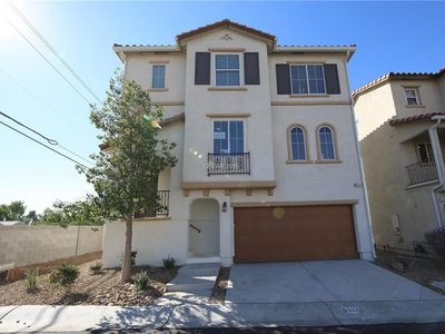 6917 Canary Ivy Way, Las Vegas, NV, 89156