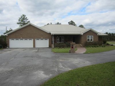 301 Jerry Sutton Rd, Alapaha, GA, 31622