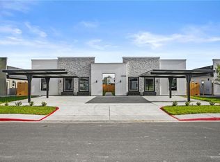 2008 Selena St #1, Mission, TX 78572