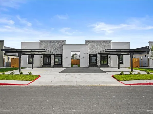 2008 Selena St, Mission, TX