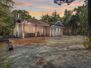 1654 County Road 1308, Emory, TX 75440