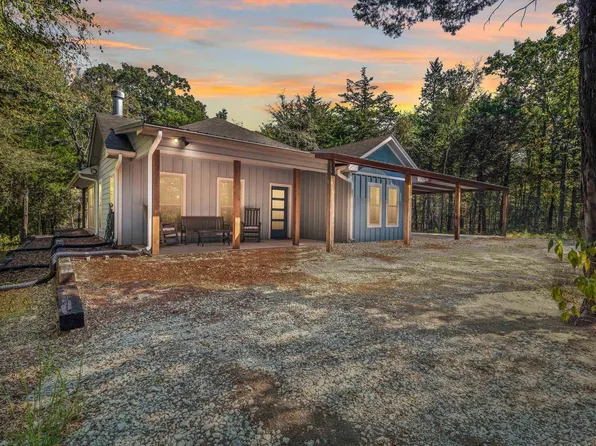 1654 County Road 1308, Emory, TX 75440