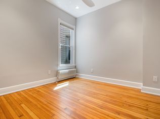 8 R St NW #4, Washington, DC 20001