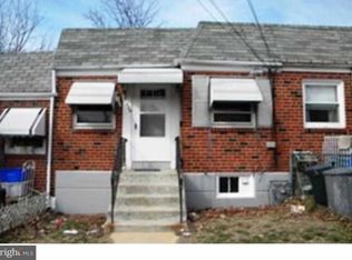 129 Buttonwood St, Norristown, PA 19401