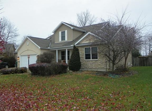 4th image of 1075 Radcliff Ct
