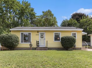 3324 Heron Ave SW, Wyoming, MI 49509