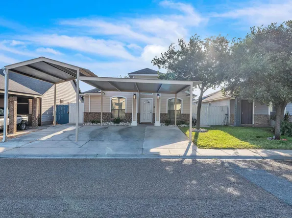 4506 Vanessita Ct, Laredo, TX 78046