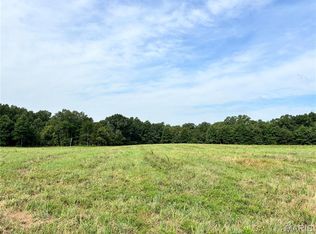 1 Spring View Ct, Marthasville, MO 63357