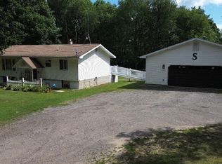 10950 N Pine Grove Rd, Vestaburg, MI 48891