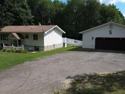 10950 N Pine Grove Rd, Vestaburg, MI, 48891