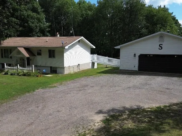 10950 N Pine Grove Rd, Vestaburg, MI 48891