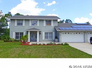 4225 Budd Rd, New Smyrna Beach, FL 32168