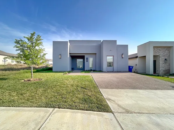 1605 Tulum Dr, Laredo, TX 78046