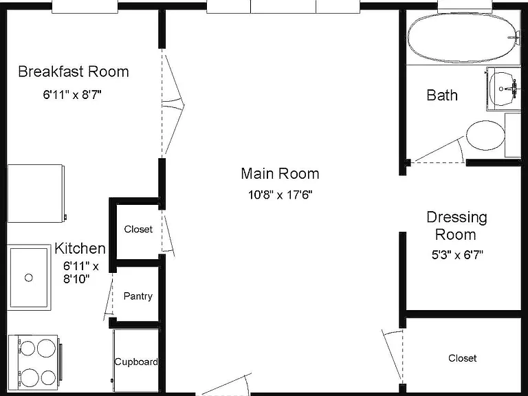 5047 Waterman Blvd — Photo 4