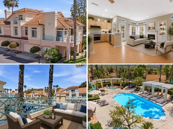 12672 Springbrook Dr Unit A, San Diego, CA 92128
