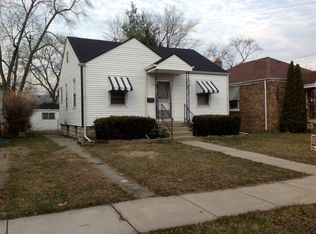 441 Spruce St, Hammond, IN