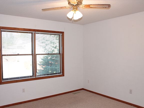 Family room area