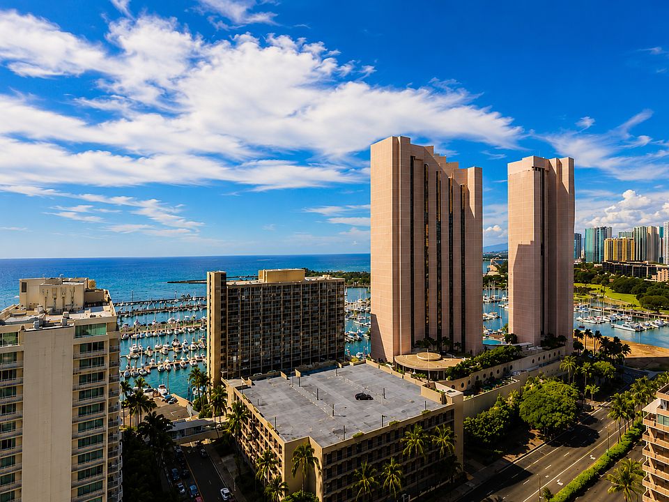 1st image of 1778 Ala Moana Blvd #25