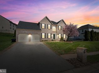 10 Robert Rhett Way, Newark, DE 19702