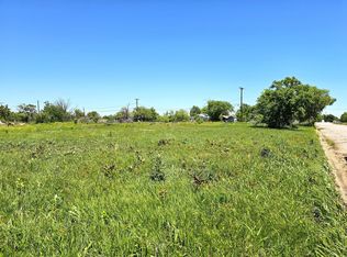 849 S Gray St, Pampa, TX 79065